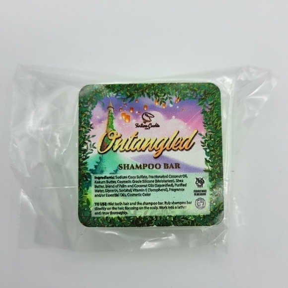 Fortune Cookie Soap Bundle - Picture 3 of 8